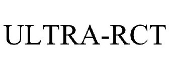 ULTRA-RCT