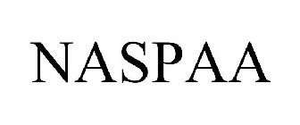 NASPAA