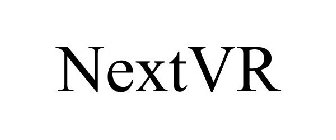 NEXTVR