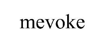 MEVOKE