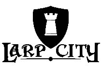 LARP CITY