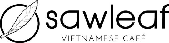 SAWLEAF VIETNAMESE CAFÉ