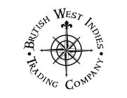 BRITISH WEST INDIES TRADING COMPANY