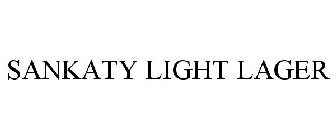 SANKATY LIGHT LAGER
