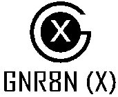 GX GNR8N (X)