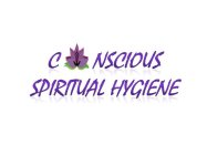 CNSCIOUS SPIRITUAL HYGIENE