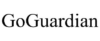 GOGUARDIAN