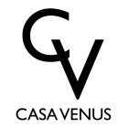 CV CASA VENUS