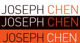 JOSEPH CHEN