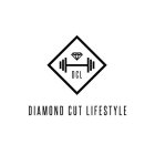 DIAMOND CUT LIFESTYLE , DCL