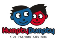 HUMPTYDUMPTY KIDS FASHION COUTURE