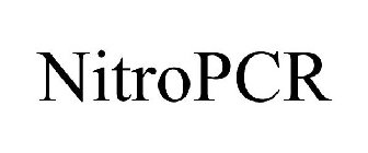 NITROPCR