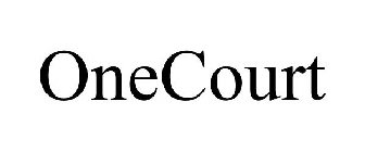 ONECOURT