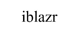 IBLAZR