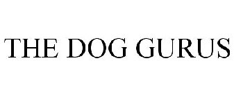 THE DOG GURUS