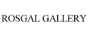 ROSGAL GALLERY