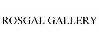 ROSGAL GALLERY