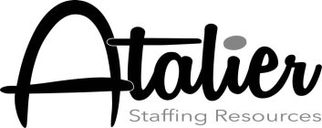 ATALIER STAFFING RESOURCES
