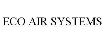 ECO AIR SYSTEMS