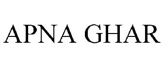 APNA GHAR