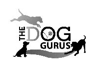 THE DOG GURUS