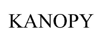 KANOPY