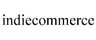 INDIECOMMERCE