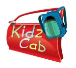 KIDZ CAB