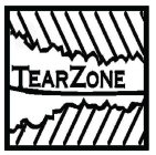 TEARZONE