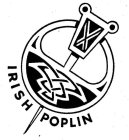 IRISH POPLIN