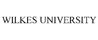 WILKES UNIVERSITY