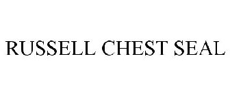 RUSSELL CHEST SEAL