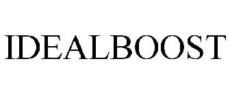 IDEALBOOST