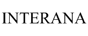 INTERANA