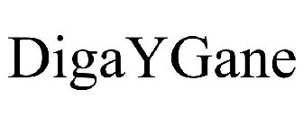 DIGAYGANE