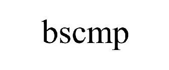 BSCMP