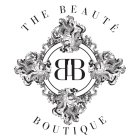 THE BEAUTE BOUTIQUE¿ BB