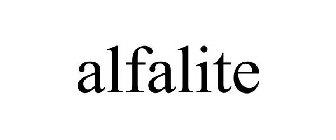 ALFALITE