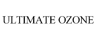 ULTIMATE OZONE