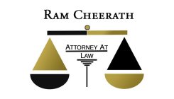 RAM CHEERATH ATTORNEY AT LAW