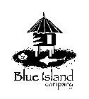 BLUE ISLAND COMPANY