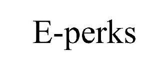 E-PERKS
