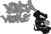 NINJA MOUSE