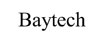 BAYTECH