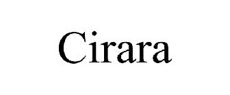 CIRARA