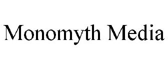 MONOMYTH MEDIA
