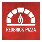 REDBRICK PIZZA