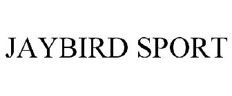 JAYBIRD SPORT