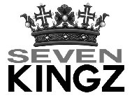 SEVEN KINGZ