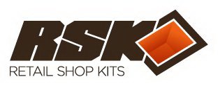 RSK RETAIL SHOP KITS